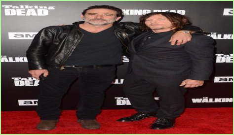 Jeffrey Dean Morgan Height: What is The Hight of Jeffrey Dean Morgan? - SarkariResult